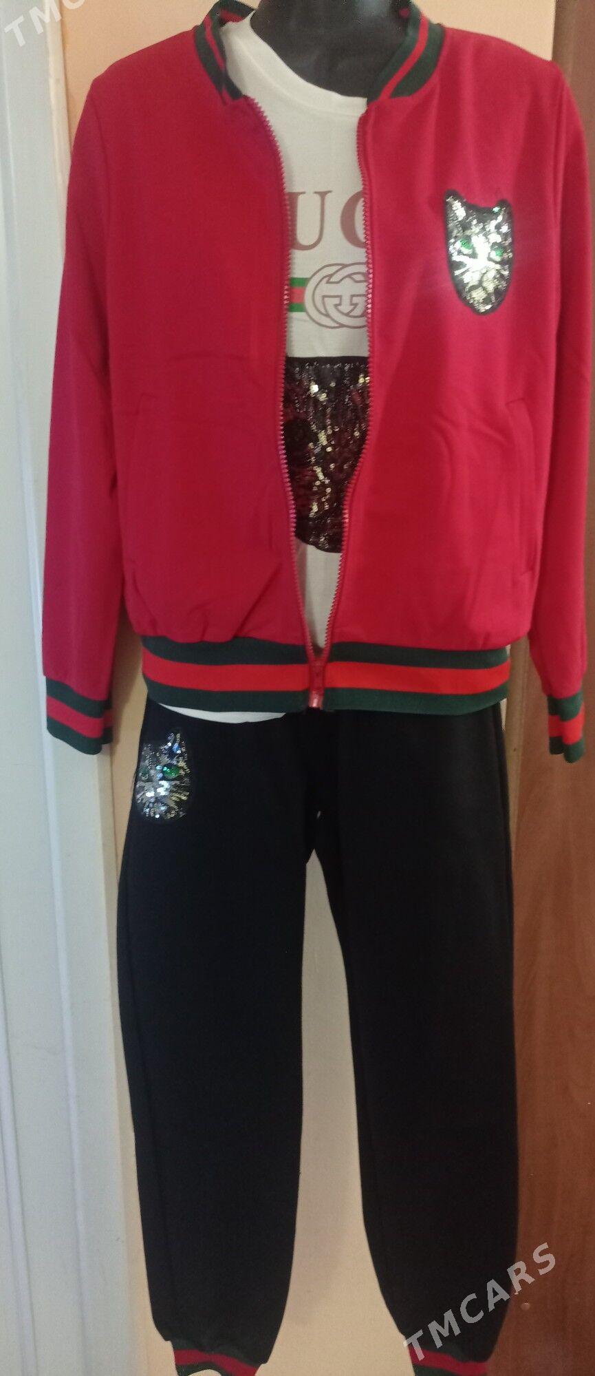 вещи спортивка - Aşgabat - img 5