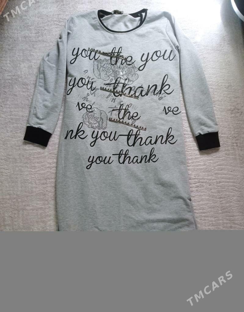 вещи спортивка - Aşgabat - img 3