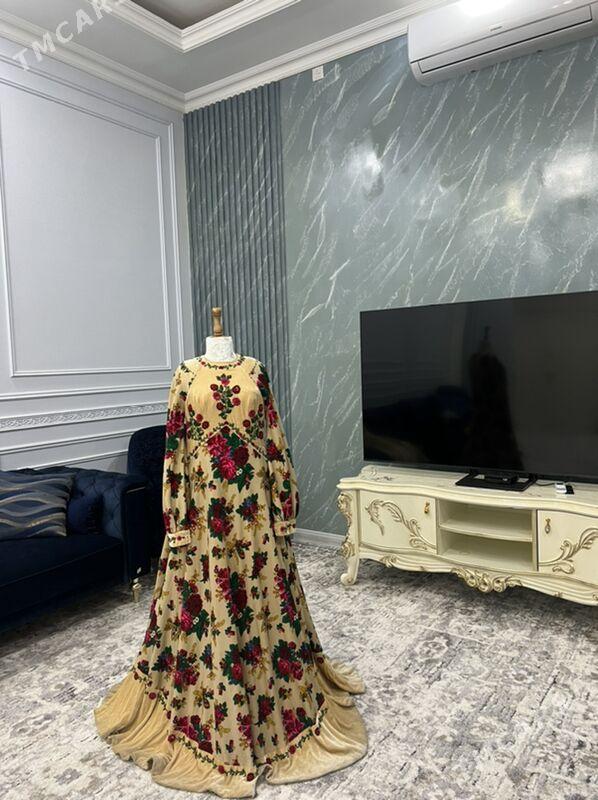 Yun mata - Aşgabat - img 1