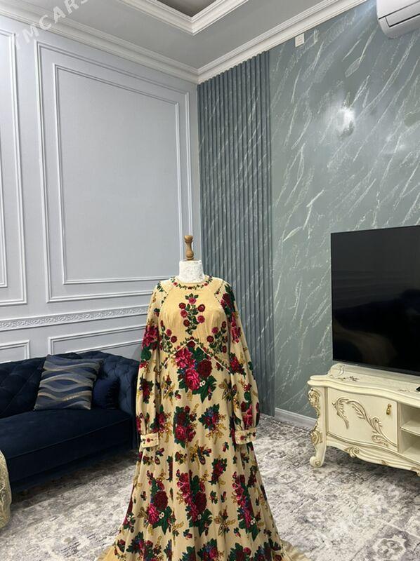 Yun mata - Aşgabat - img 2