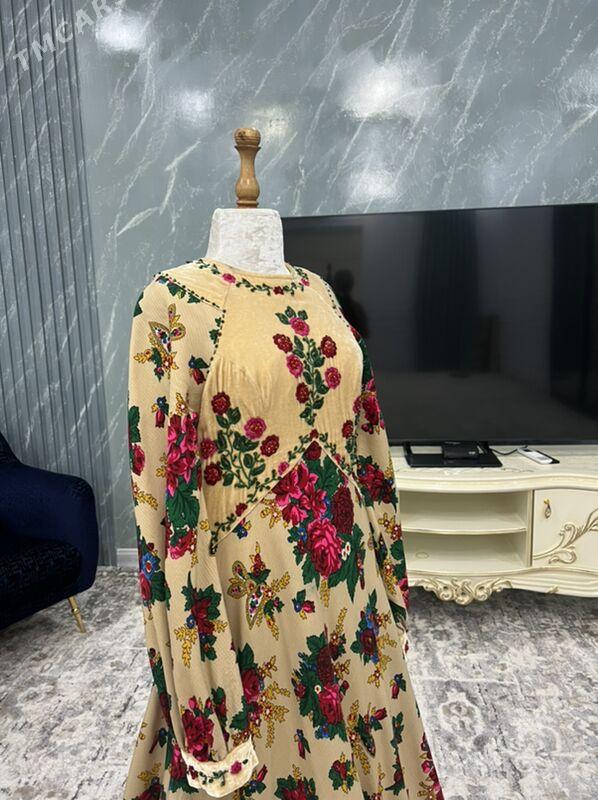 Yun mata - Aşgabat - img 3