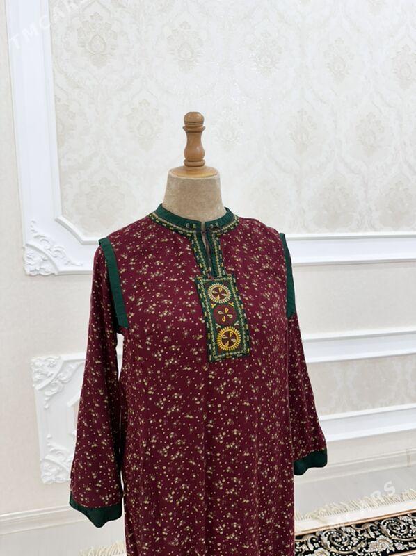 Shtapel - Aşgabat - img 1