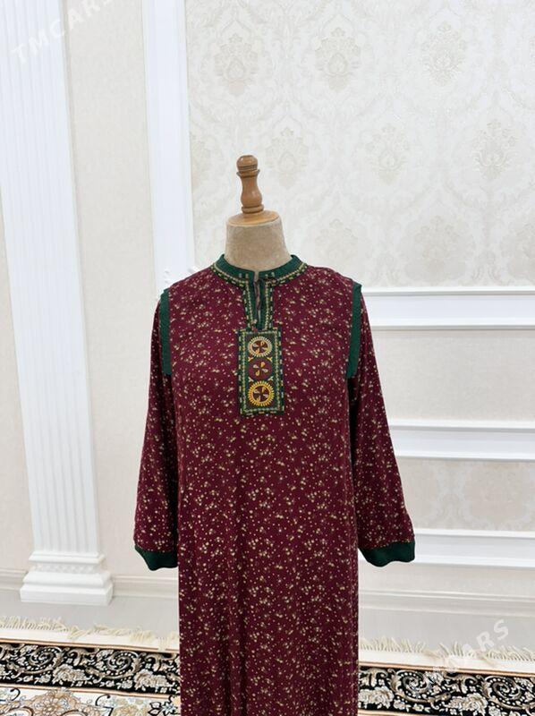 Shtapel - Ашхабад - img 2