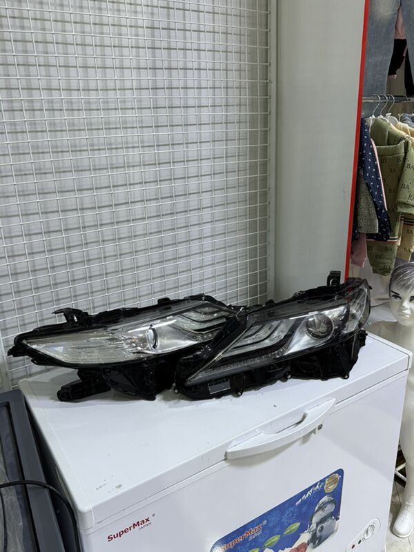 Fara Morda Yewropeyka Gruzinka 6 700 TMT - Aşgabat - img 6