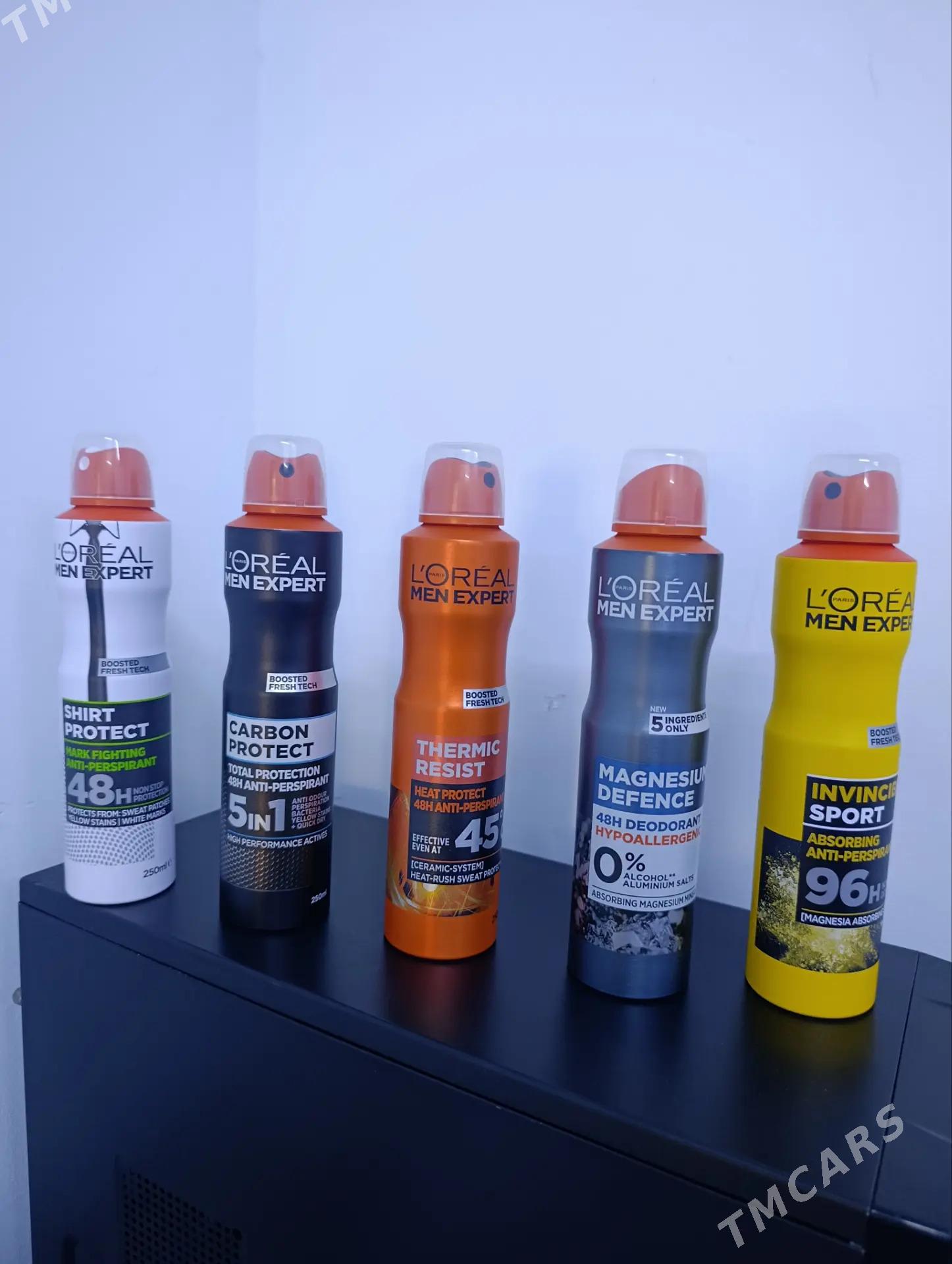 targowyý gerek - Ашхабад - img 3