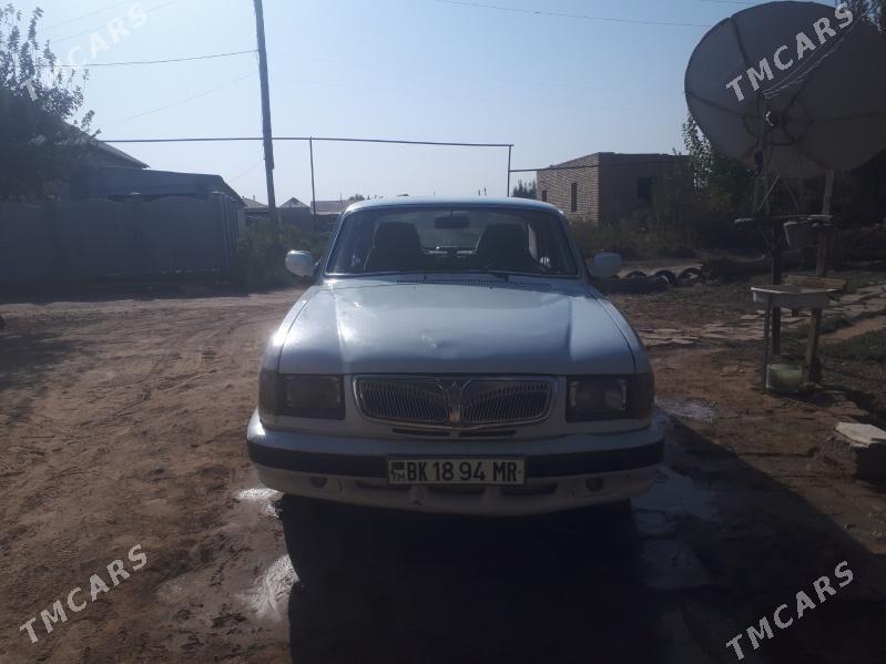 Gaz 3110 2001 - 35 000 TMT - Ёлётен - img 5