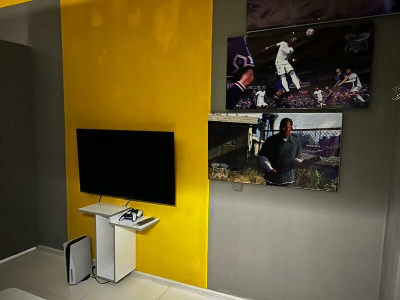 Игротека - Туркменабат - img 8