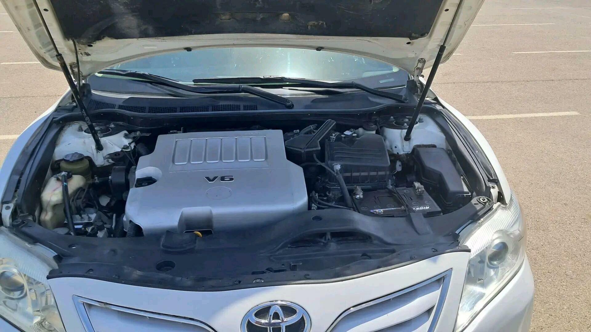 Toyota Camry 2006 - 170 000 TMT - Aşgabat - img 6