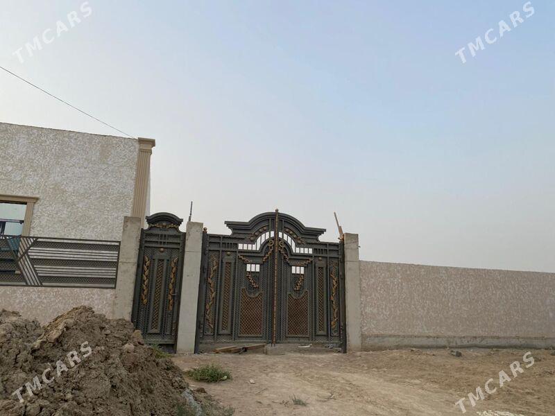 9 kamsar - Ак-Бугдайский этрап - img 1