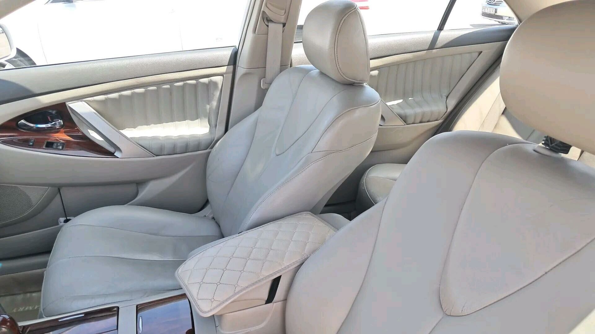 Toyota Camry 2006 - 170 000 TMT - Aşgabat - img 2