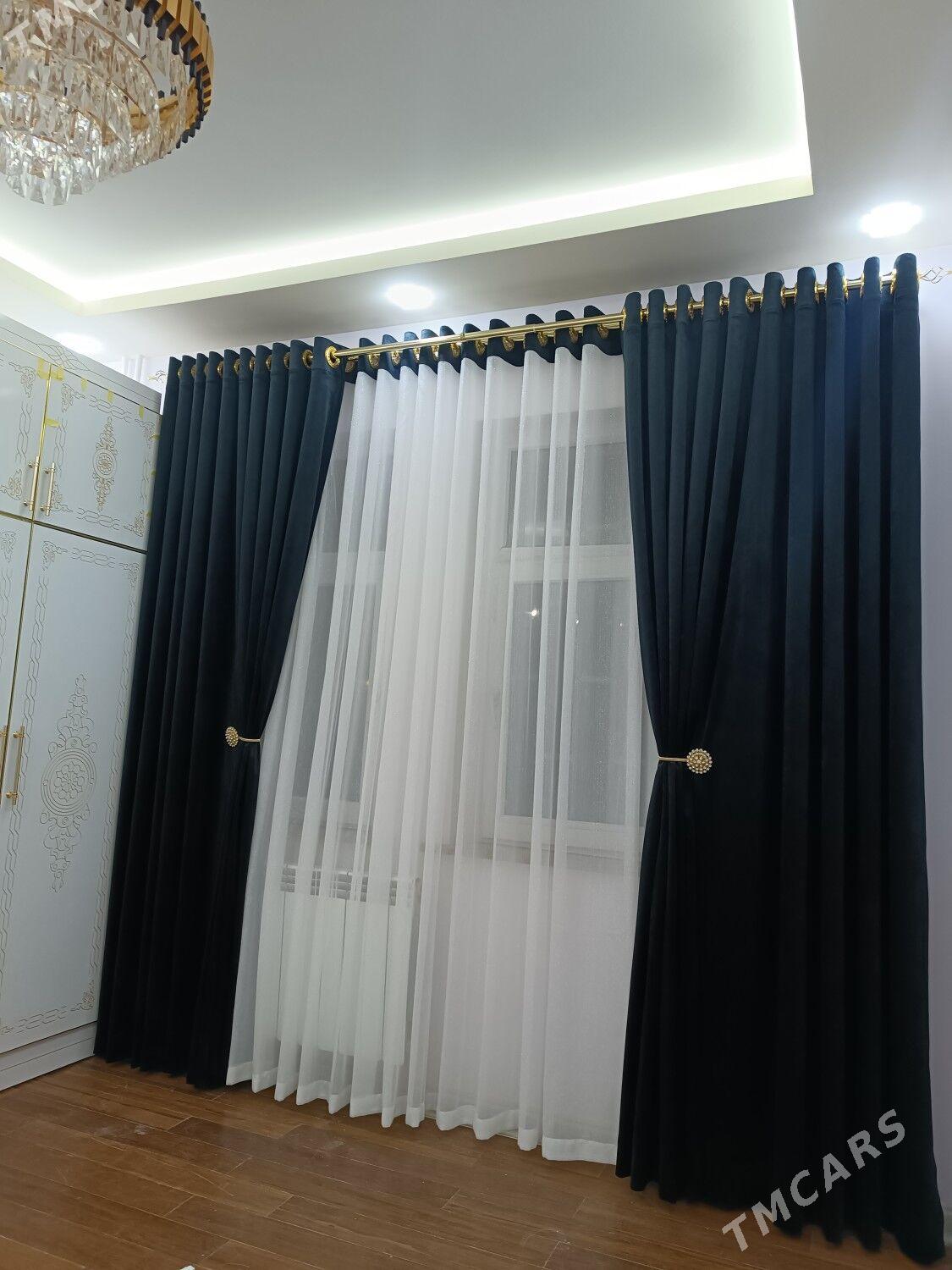 satlyk perde - Ашхабад - img 2