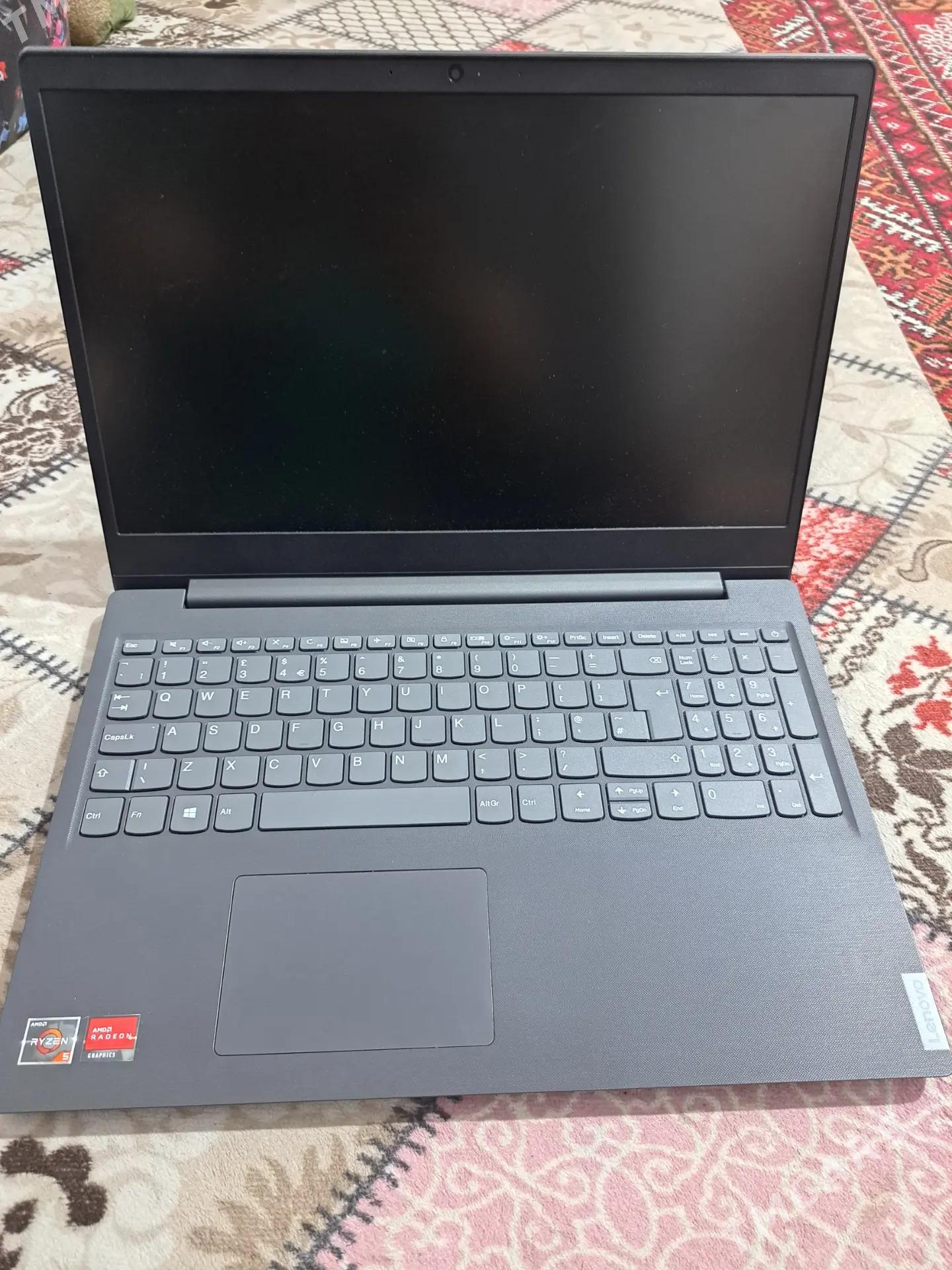 Lenovo AMD RYZEN 5, 4Ram - Ашхабад - img 1