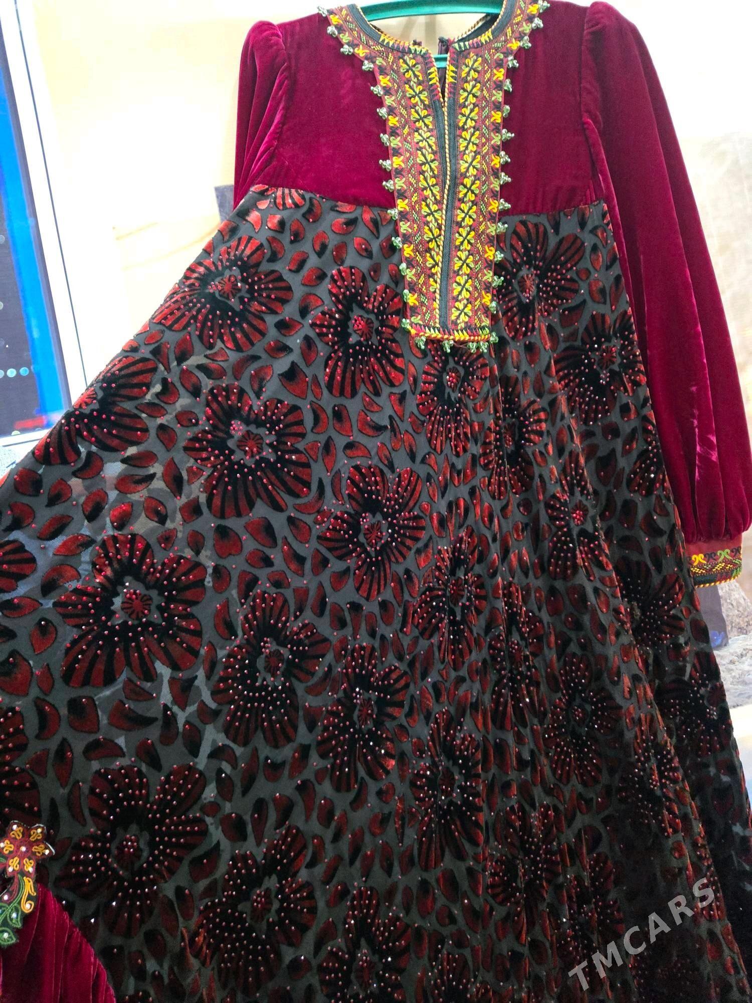 koynek - Aşgabat - img 1