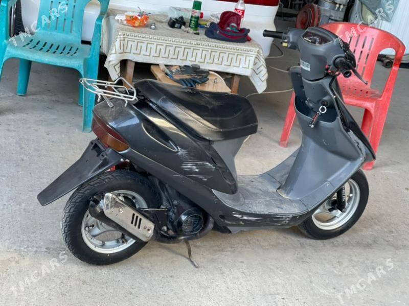 Honda Accord 2009 - 10 000 TMT - Бекреве - img 3