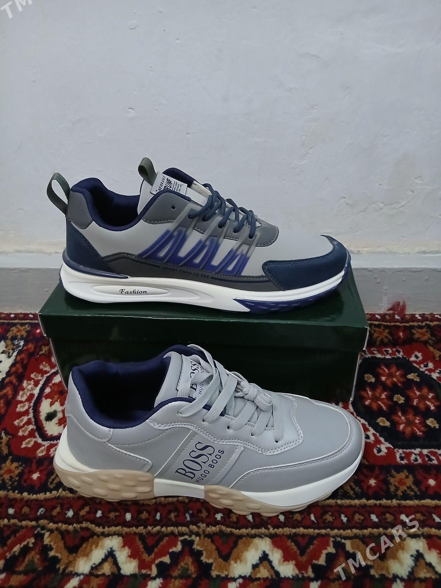 krasofka - Aşgabat - img 1