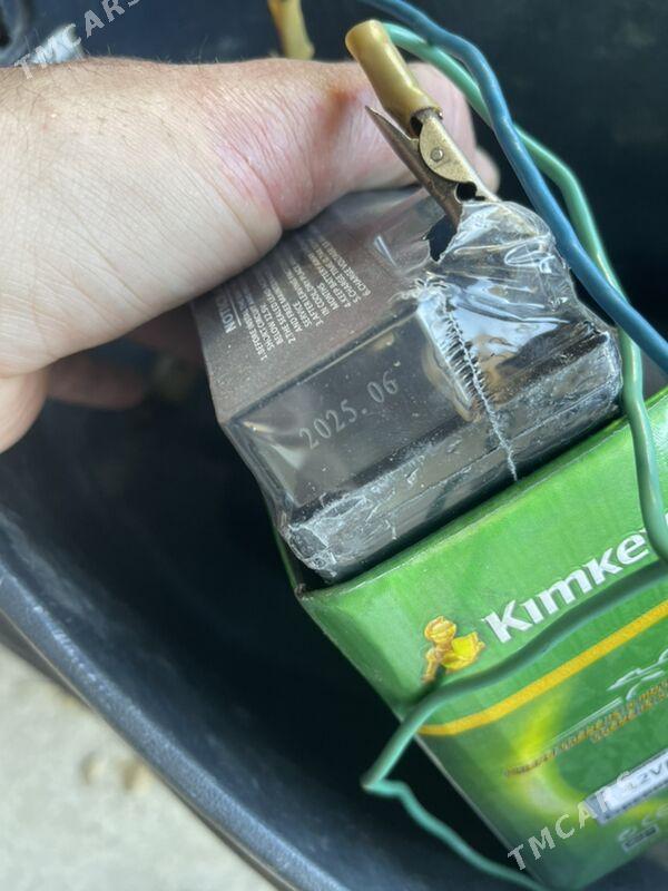 Honda Accord 2009 - 10 000 TMT - Бекреве - img 9