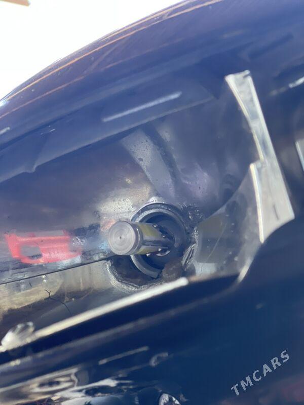 Honda Accord 2009 - 10 000 TMT - Бекреве - img 6