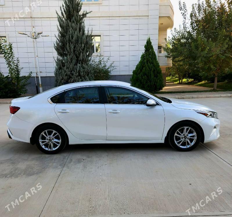 Kia Forte 2022 - 255 000 TMT - ул. Подвойского (Битарап Туркменистан шаёлы) - img 4