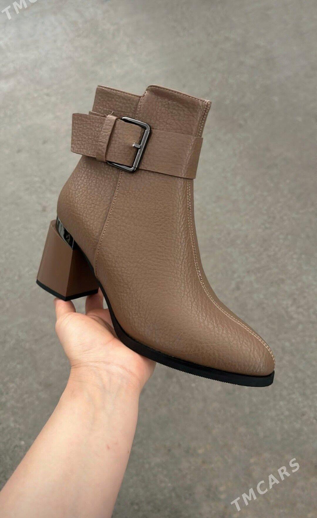 new collection  - Aşgabat - img 3