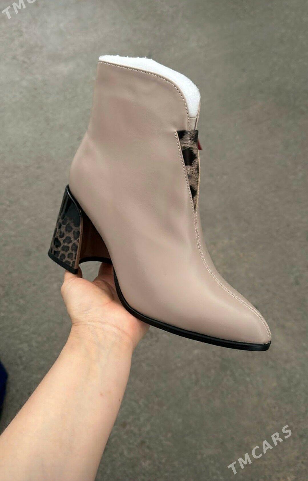 new collection  - Aşgabat - img 2