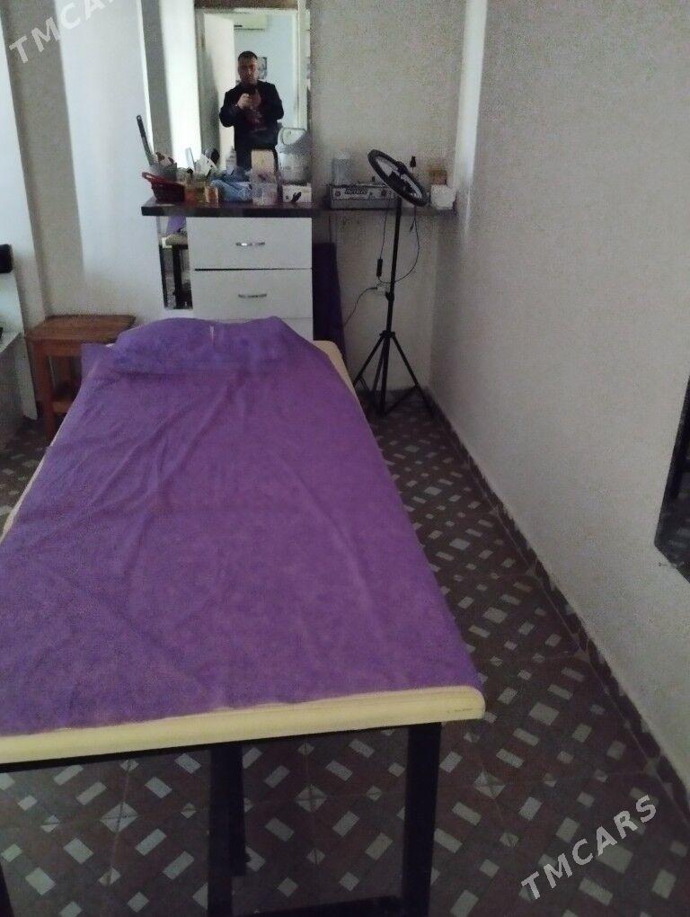 Satlyk Dukan - Туркменабат - img 6