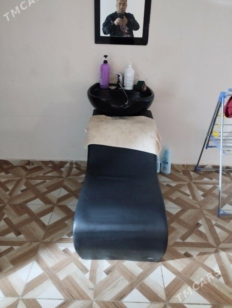 Satlyk Dukan - Туркменабат - img 7