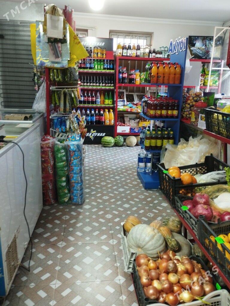 Satlyk Dukan - Туркменабат - img 9