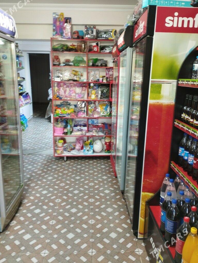 Satlyk Dukan - Туркменабат - img 3