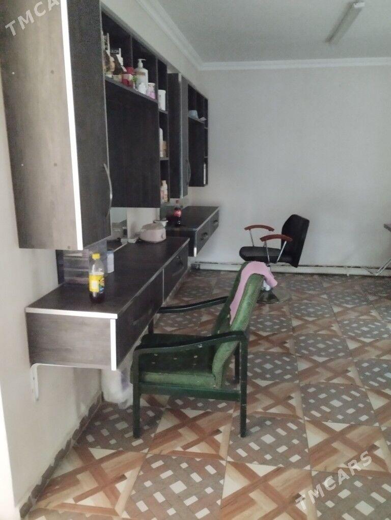 Satlyk Dukan - Туркменабат - img 5