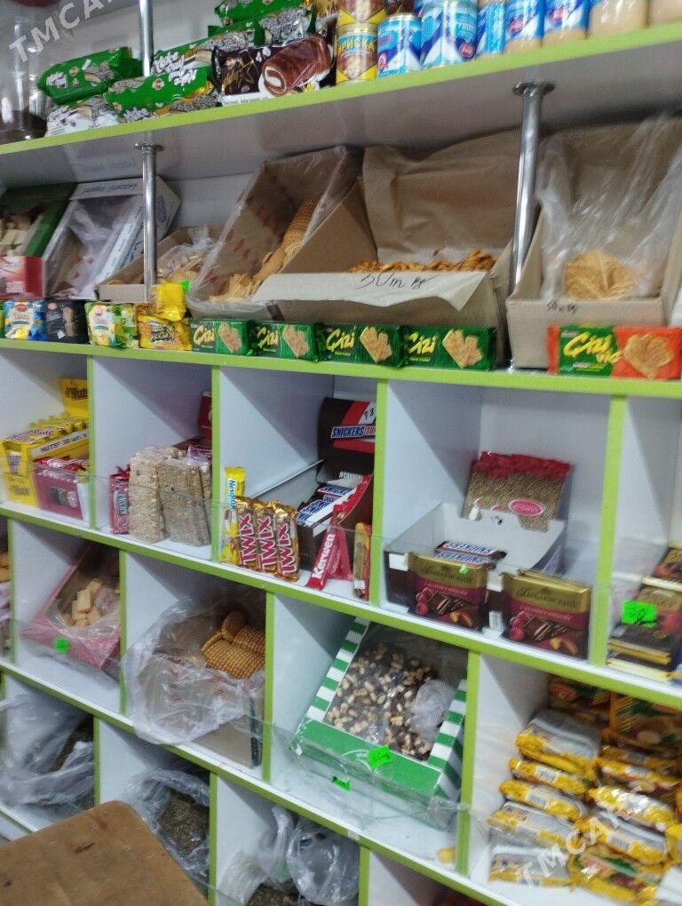 Satlyk Dukan - Туркменабат - img 4