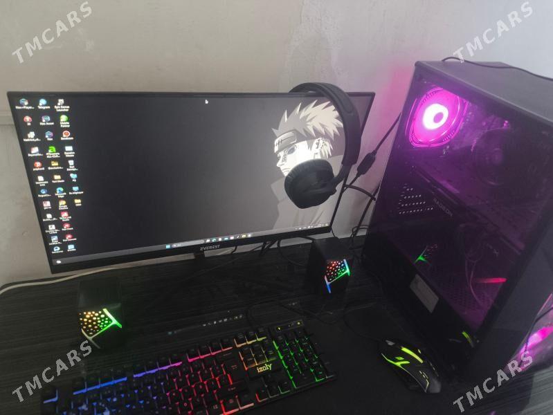 kampyuter - Köneürgenç - img 1