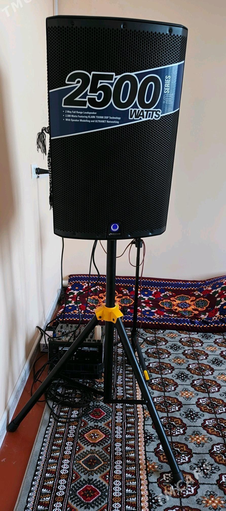 MAREKE APARATURA - Köneürgenç - img 2