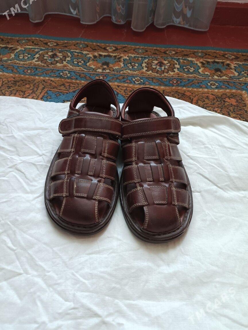 макасины - Дашогуз - img 4