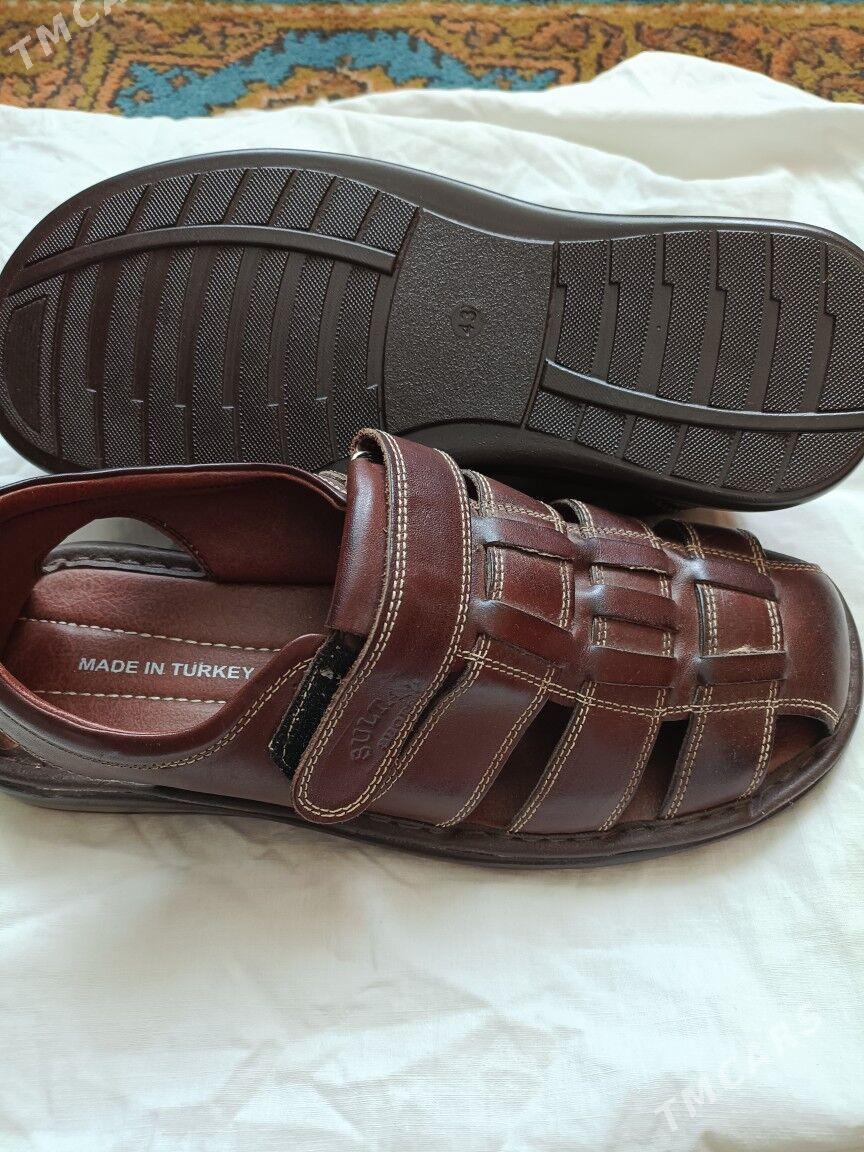 макасины - Дашогуз - img 5