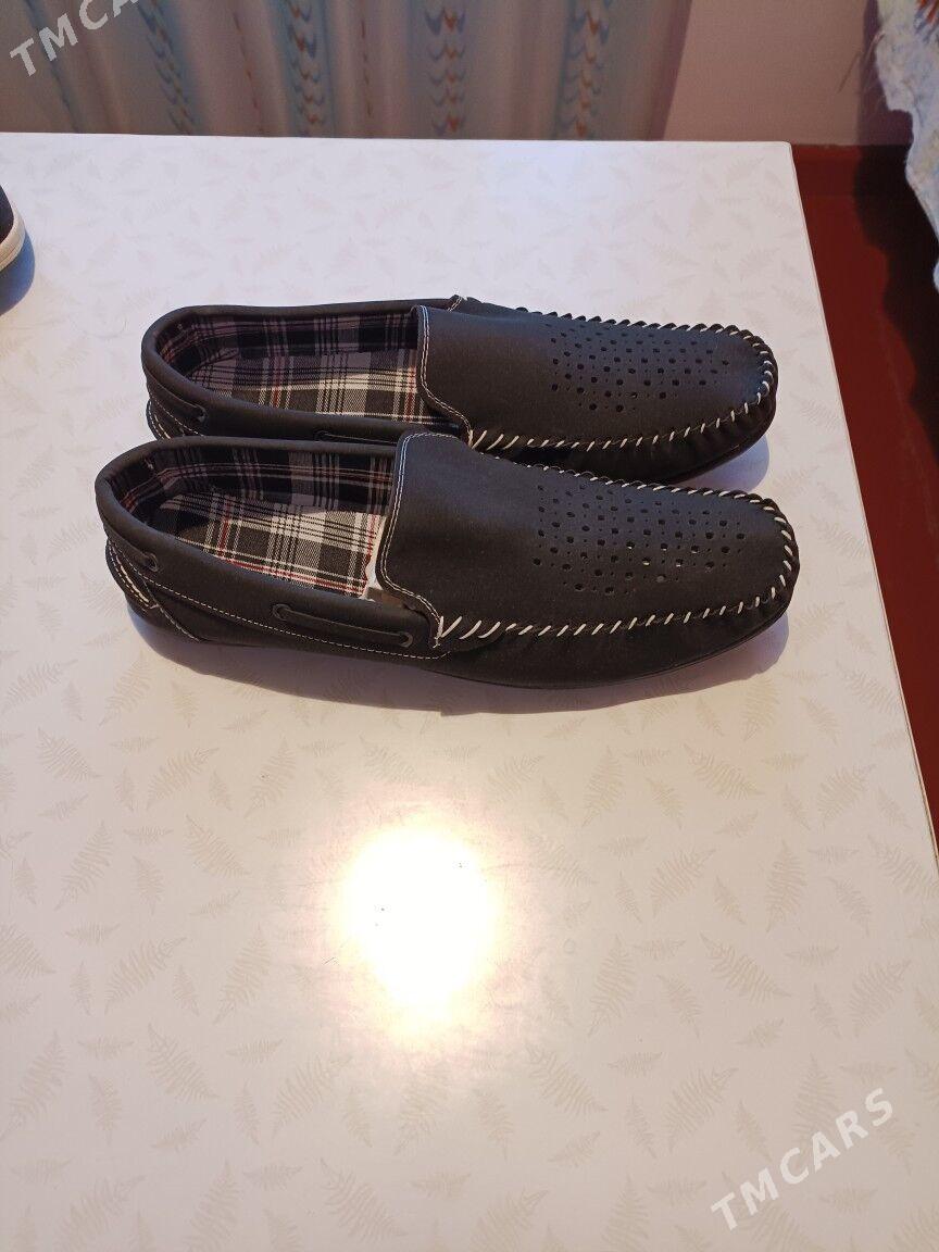 макасины - Дашогуз - img 3