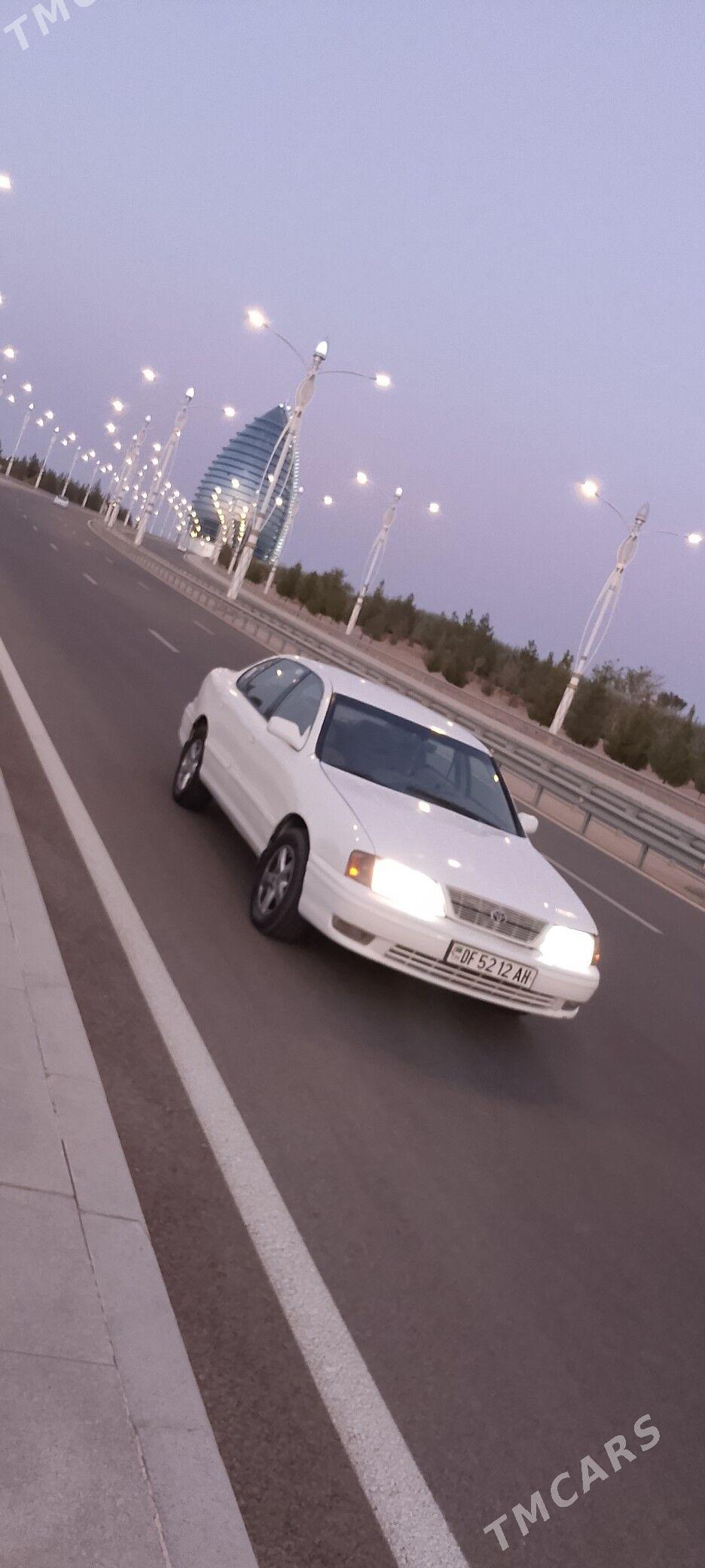 Toyota Avalon 1999 - 115 000 TMT - Ашхабад - img 4