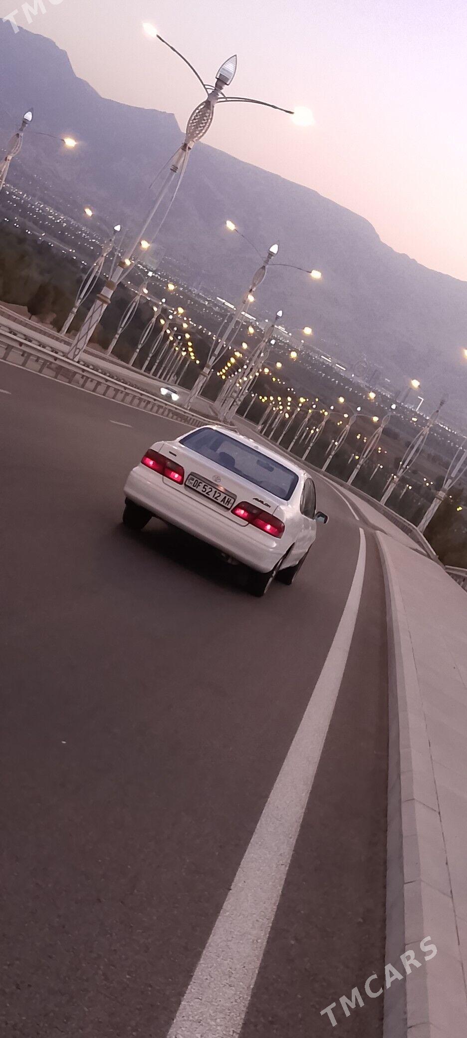 Toyota Avalon 1999 - 115 000 TMT - Ашхабад - img 5