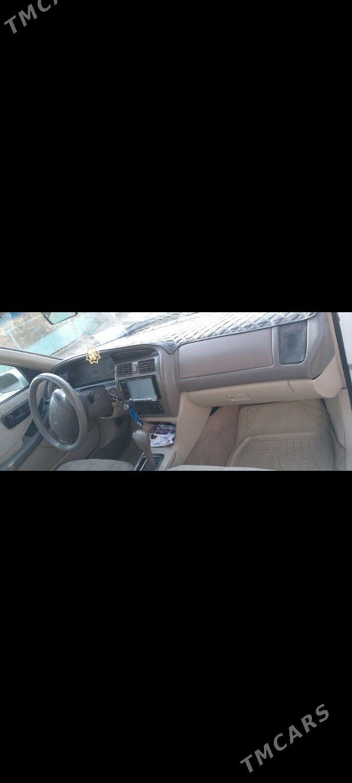 Toyota Avalon 1999 - 115 000 TMT - Ашхабад - img 7