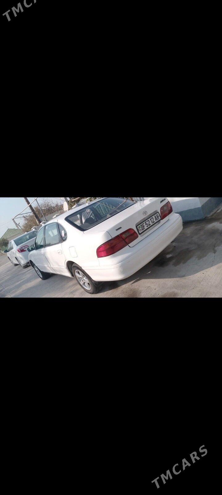 Toyota Avalon 1999 - 115 000 TMT - Ашхабад - img 8