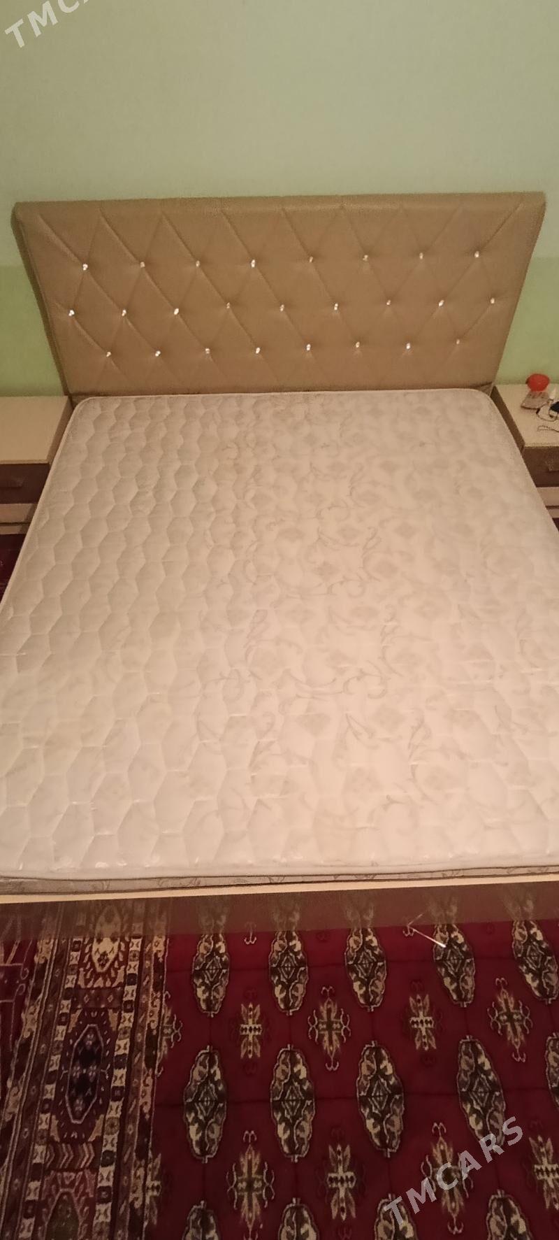 Spalny - Гёкдже - img 2