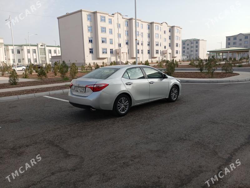 Toyota Corolla 2014 - 175 000 TMT - Mary - img 7