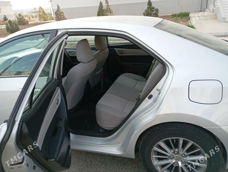 Toyota Corolla 2014 - 175 000 TMT - Mary - img 3