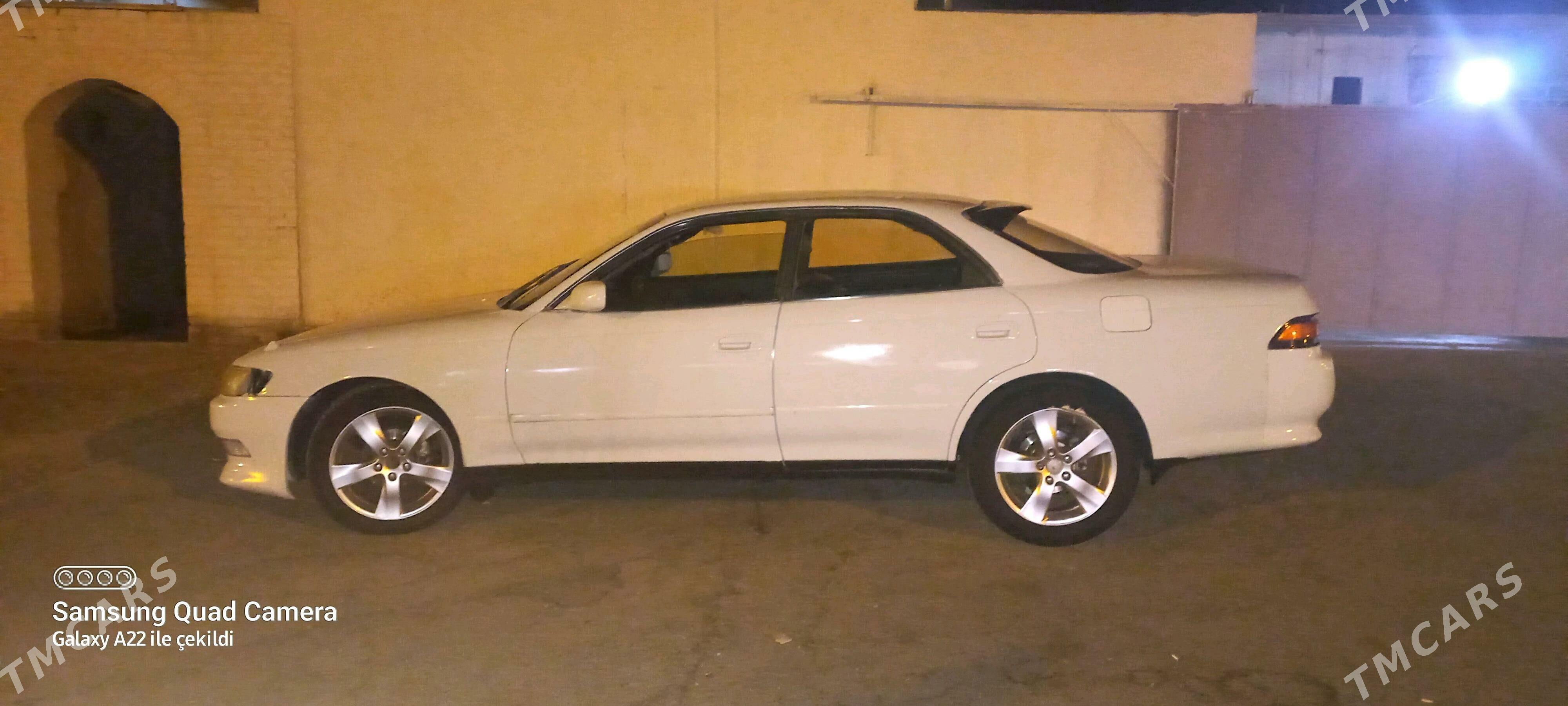 Toyota Mark II 1993 - 55 000 TMT - Теджен - img 6