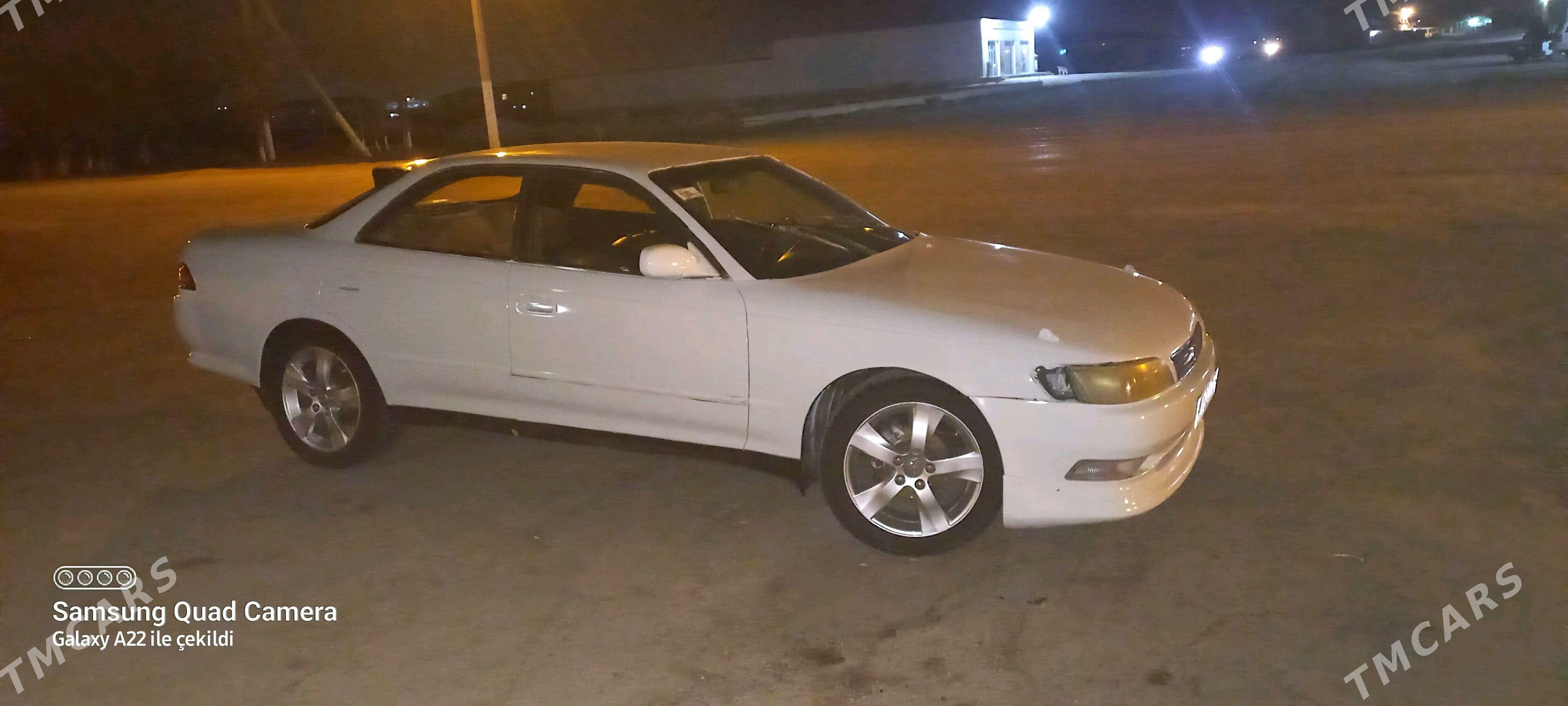 Toyota Mark II 1993 - 55 000 TMT - Теджен - img 5