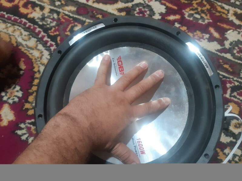 bas bocga 600 TMT - Dänew - img 3