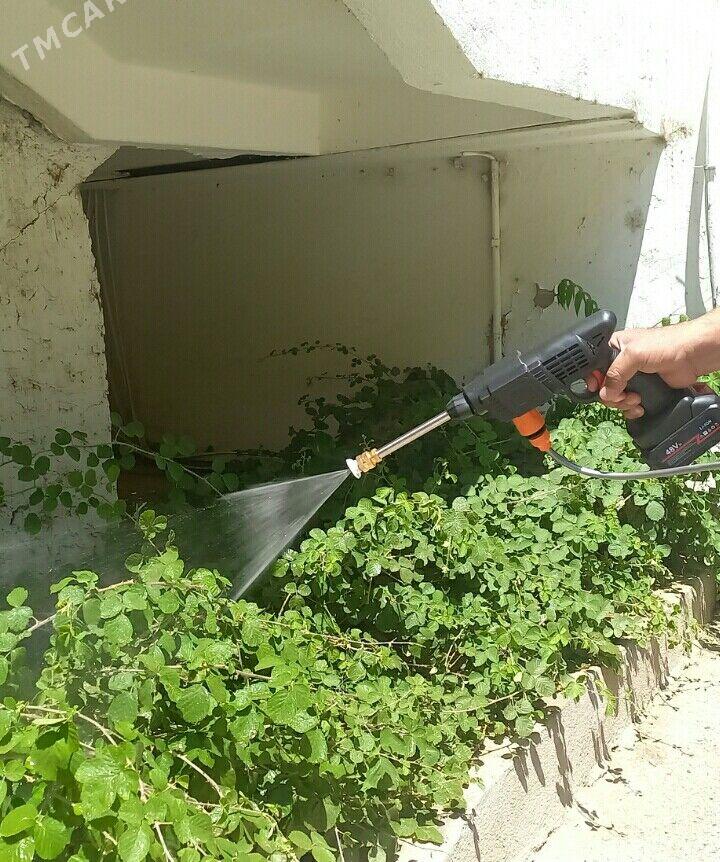 Moýka aparat. Мойка апарат. - 6 мкр - img 5