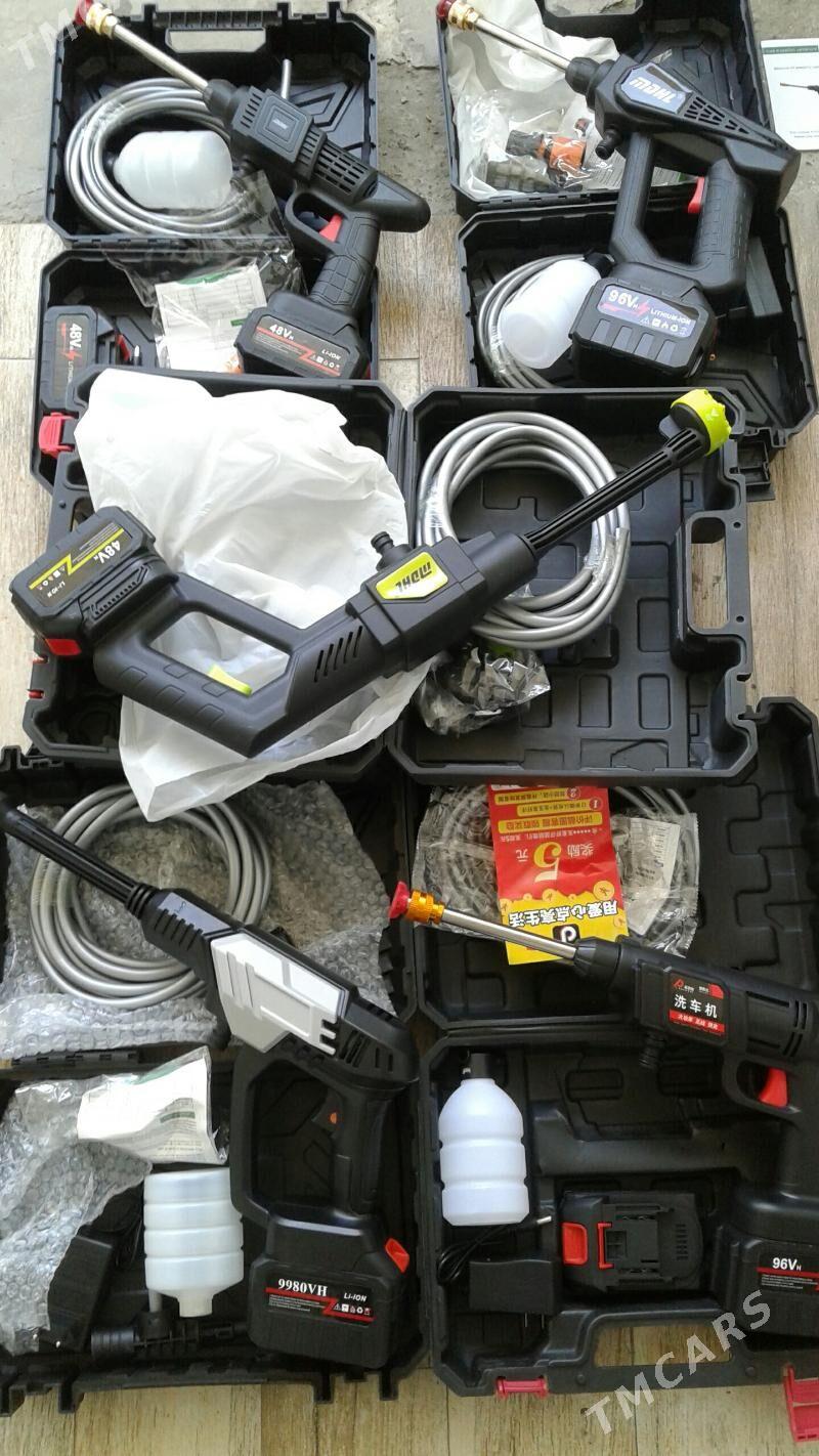 Moýka aparat. Мойка апарат. - 6 mkr - img 1