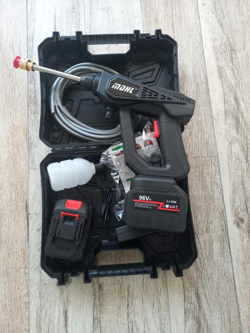 Dwygtel ýuwýan moýka. мойка. 350 TMT - 8 мкр - img 3