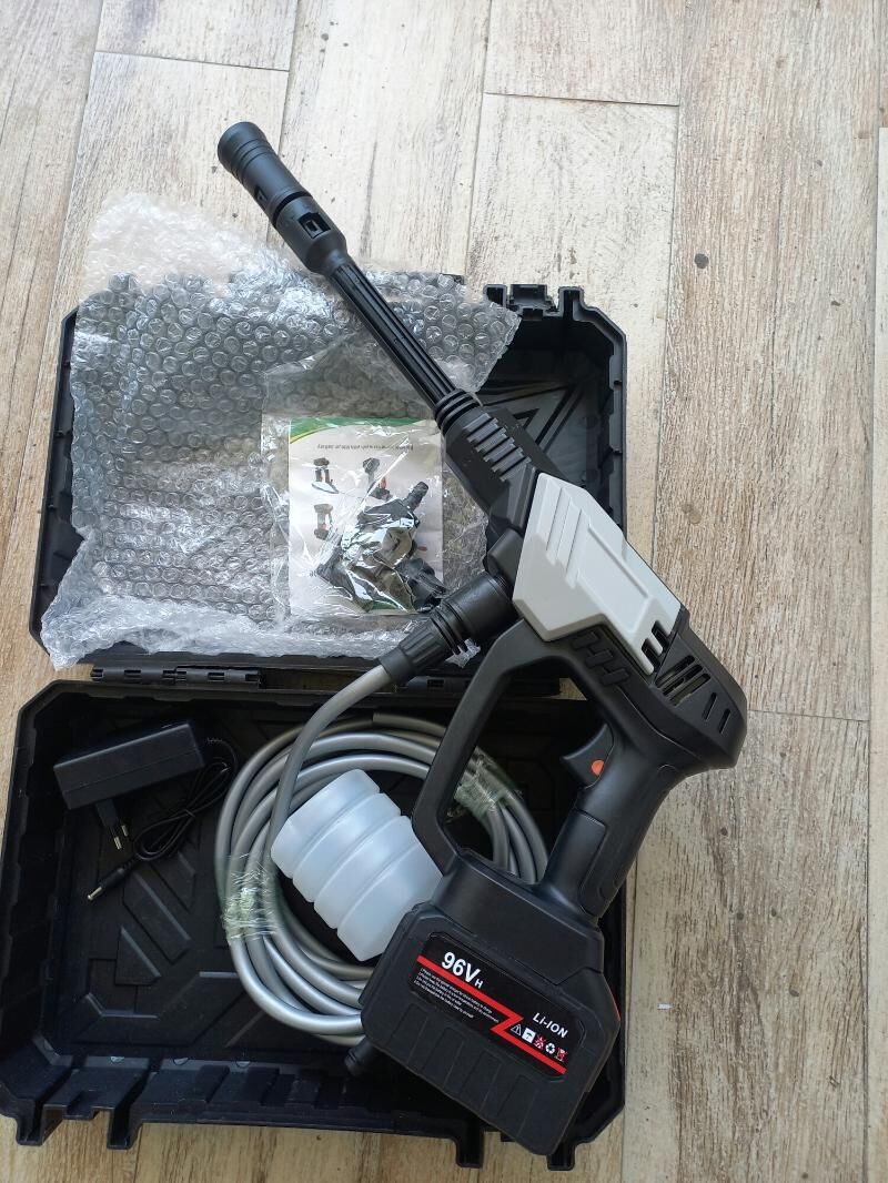 Dwygtel ýuwýan moýka. мойка. 350 TMT - 8 мкр - img 2