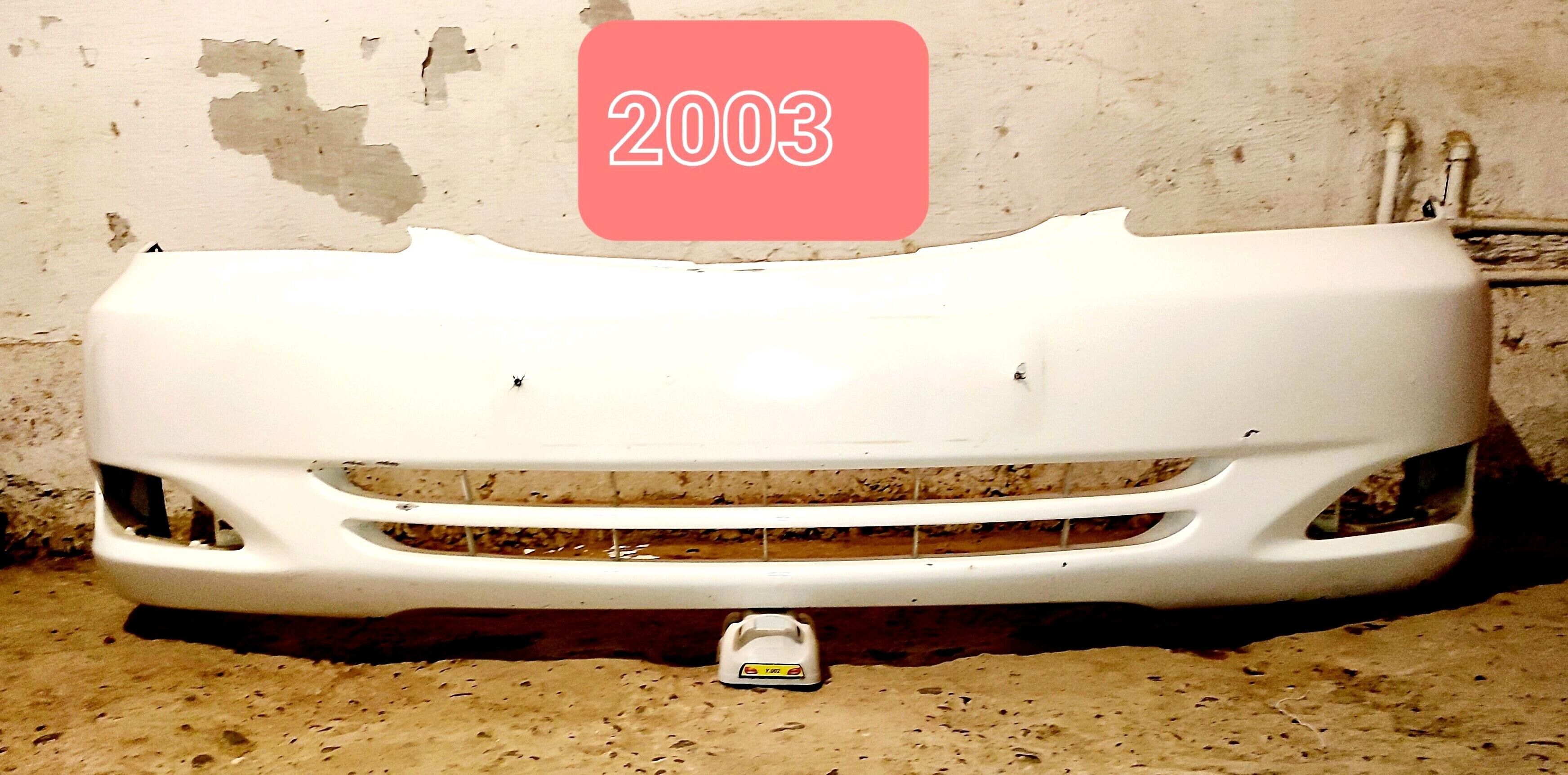 DUTY CAMRY DUTY CAMRY 2003 BUFER ONI (TOYOTA 400 TMT - Мургап - img 2